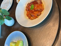 -彩丰楼中餐厅(佘山世茂洲际酒店)