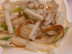 胶东小炒-丰泽园饭店