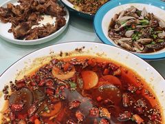 -天天鱼港·海鲜·鲅鱼水饺·招牌烤鸭(黄骅店)