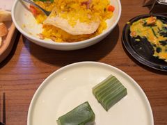 -泰香米泰国餐厅(中大国际店)