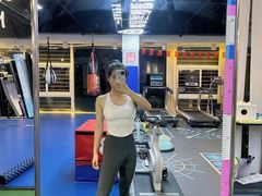 -欢喜运动健身综合馆·HappyGym