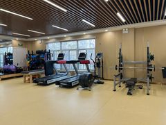 -中田健身工作室(博兴路店)