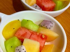 -斗牛士牛排(南京东路店)