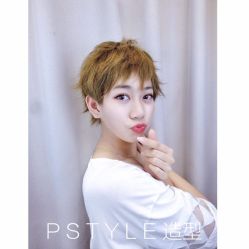 点击看大图 -P.STYLE 派斯造型