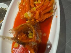 -大明王朝·南京菜(墨香路店)