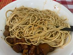 -辣肉面大王(天平路店)