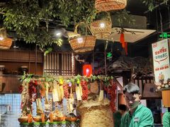 -老阿爸鲜鱼土菜(昆山花桥店)