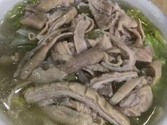 -天一沾水肥肠(科园一街店)