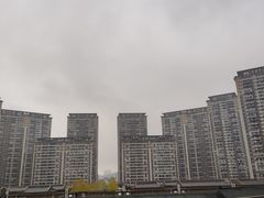 -南昌青山湖风景区