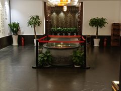 -儒之堂足道·SPA·推拿(莫干山路店)