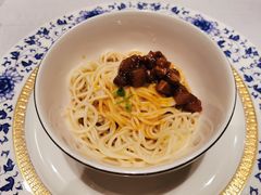 -Yan Ting 宴庭中餐厅(上海静安瑞吉酒店)