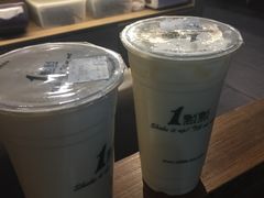 -1点点(望京万象汇店)