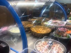 -百年味道炝锅面(通泰路店)