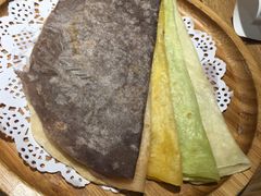 -小幸湖春饼(悦茂购物中心店)