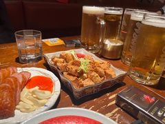 -你又瘦了小酒馆(奥体店)