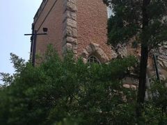 -青岛德国总督楼旧址博物馆