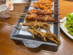 -管氏翅吧(马家堡店)