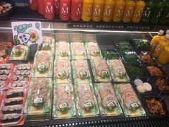 -池田寿司·4H鲜作(朝阳大悦城店)