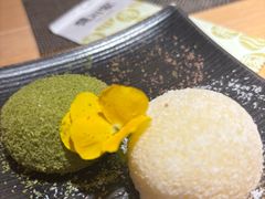 -德川家日本料理(中关村店)