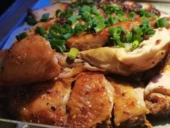 -绿茶餐厅(深圳龙华天虹购物中心店)