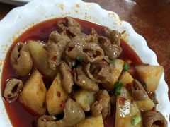 -巷子肥肠(科华巷店)