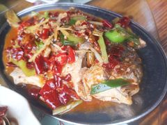 -四川人郑霞海鲜