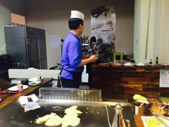 -大成铁板烧•板前(复古餐厅石老人店)