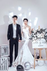 -克拉女神写真馆·匠心定制