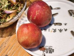 -喝丢一只鞋海鲜烧烤·海肠捞饭(文体街店)