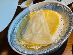 -姥姥家春饼店(八里庄店)