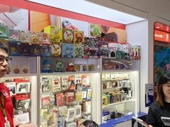 -任天堂Nintendo Switch体验店(天河城店)