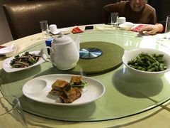 -老人和饭店(打浦路店)
