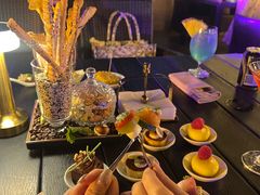 -韵咖啡自助餐厅(天津香格里拉店)