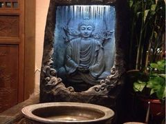 大堂-院落创意菜