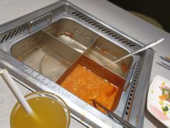 -海底捞火锅(团结桥店)