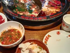 -牛市坎火锅(建设路店)