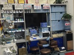 -朋朋修脚(友好广场店)