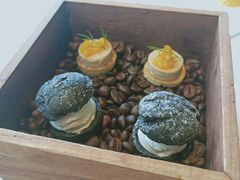 -L'Arome芳芳法国餐厅(仙林金鹰店)