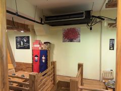 -恩你小木屋·韩式料理(假日广场店)