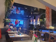 -Mezomd曼索蒂西班牙餐厅(广粤店)