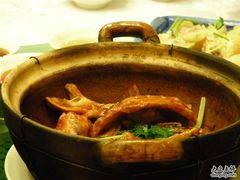 b&nbsp;009-嘉华海鲜酒家(龙津中路店)