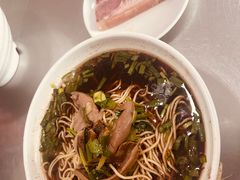 -老赵面店(大西路店)