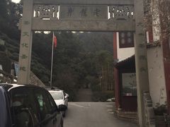 -十八棵（老龙井）御茶园(老龙井店)