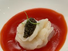 -江南灶中餐厅(南京香格里拉店)