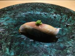 青花鱼寿司-鮨青(恒基名人购物中心店)