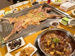 -炑羊香烤全羊(西三旗店)