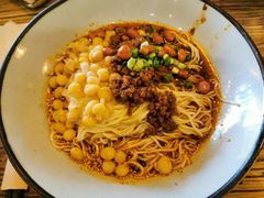 -三十三碗黄牛肉面(东原1891店)