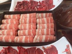 -川味观·鲜货火锅(西湖文化广场店)