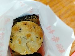 黑麻椒饼-北京稻香村(京港城生活广场店)