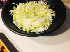 -猫爪爪原切自助烤肉(观音桥阳光世纪店)